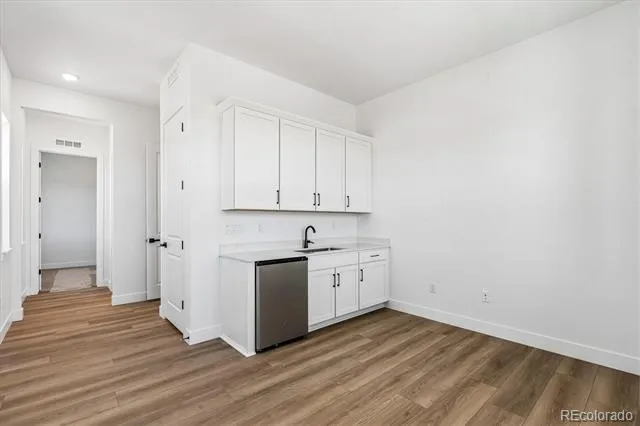 16121 Amaryllis Avenue Parker, CO 80134