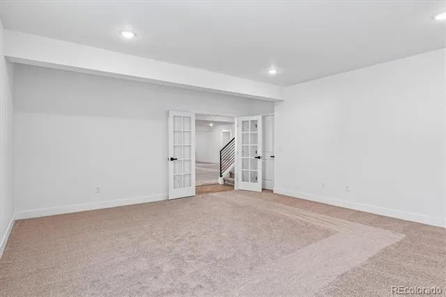 16121 Amaryllis Avenue Parker, CO 80134