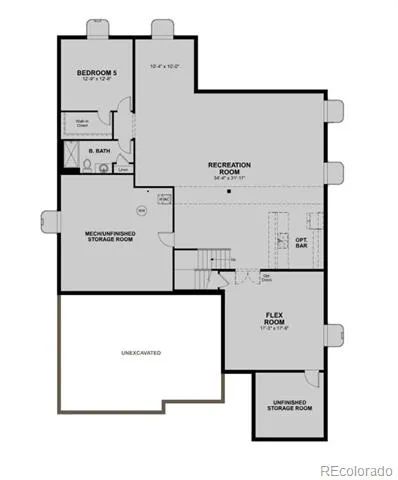 16121 Amaryllis Avenue Parker, CO 80134