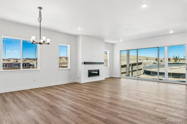 16121 Amaryllis Avenue Parker, CO 80134