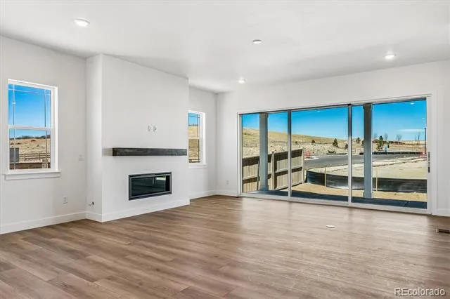 16121 Amaryllis Avenue Parker, CO 80134
