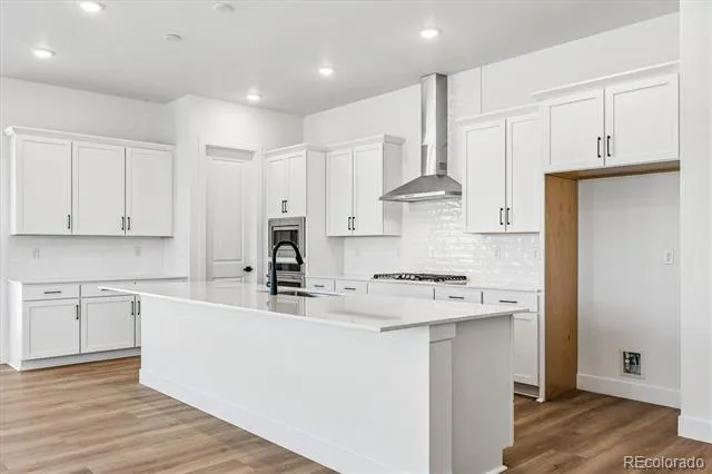 16121 Amaryllis Avenue Parker, CO 80134