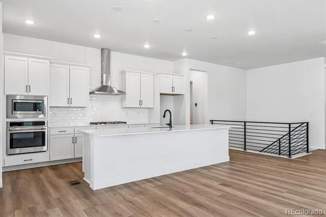 16121 Amaryllis Avenue Parker, CO 80134