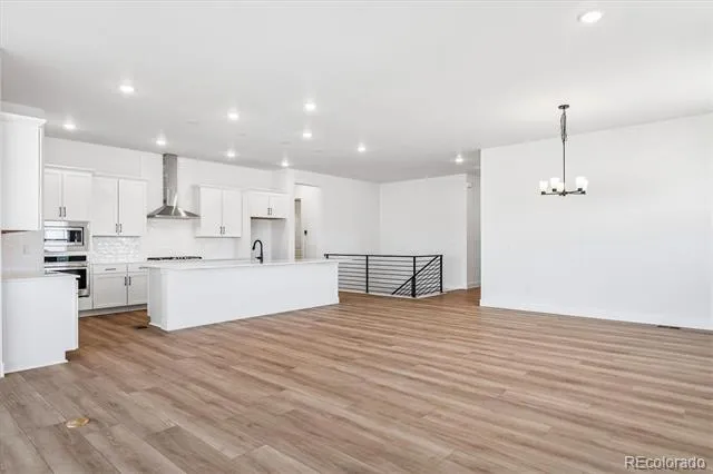 16121 Amaryllis Avenue Parker, CO 80134