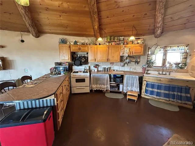 62200 County Road Ee Moffat, CO 81143