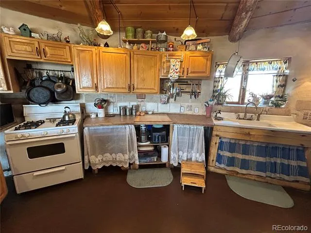 62200 County Road Ee Moffat, CO 81143