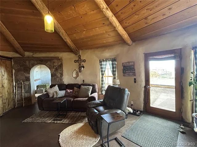 62200 County Road Ee Moffat, CO 81143