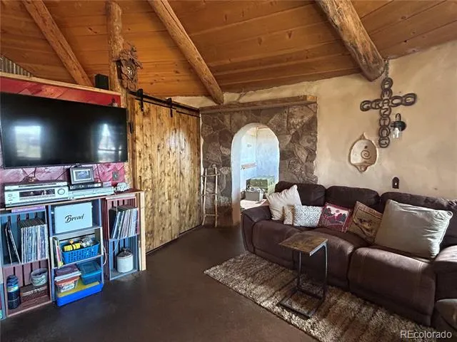 62200 County Road Ee Moffat, CO 81143