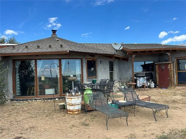 62200 County Road Ee Moffat, CO 81143