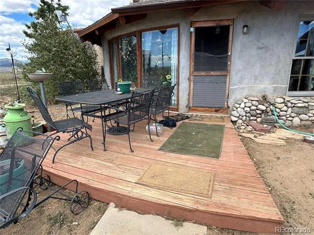 62200 County Road Ee Moffat, CO 81143