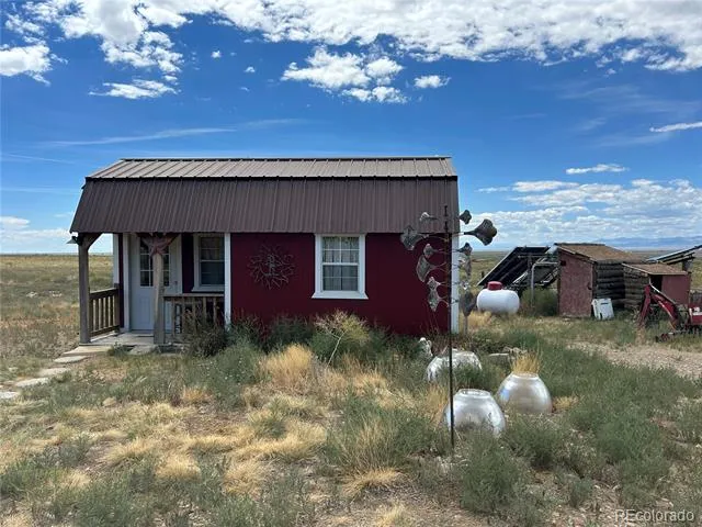 62200 County Road Ee Moffat, CO 81143