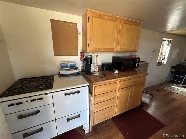62200 County Road Ee Moffat, CO 81143