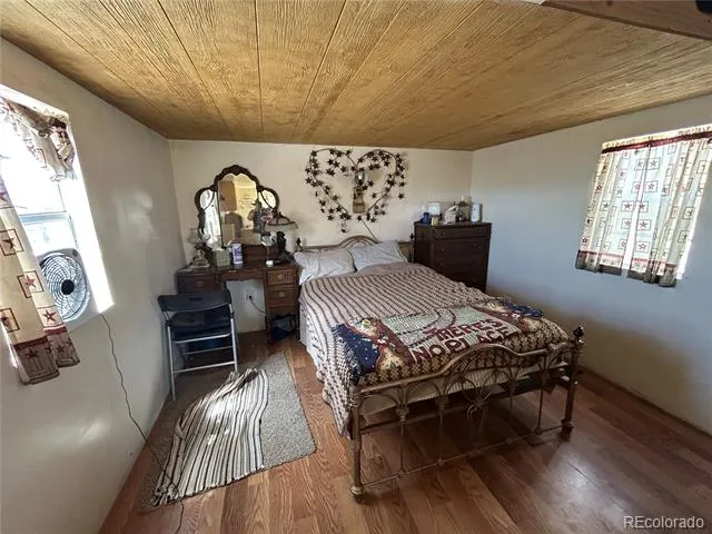 62200 County Road Ee Moffat, CO 81143
