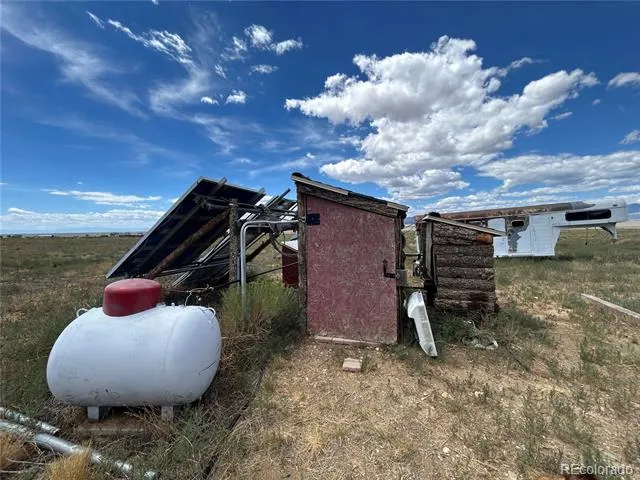 62200 County Road Ee Moffat, CO 81143