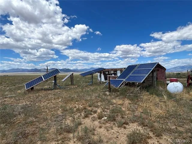62200 County Road Ee Moffat, CO 81143