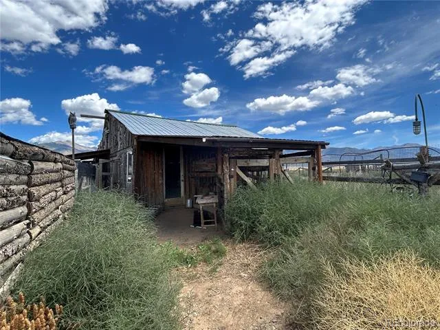 62200 County Road Ee Moffat, CO 81143