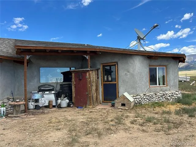 62200 County Road Ee Moffat, CO 81143