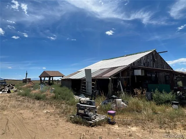 62200 County Road Ee Moffat, CO 81143