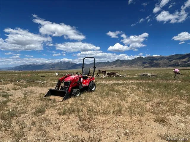 62200 County Road Ee Moffat, CO 81143