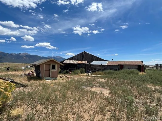62200 County Road Ee Moffat, CO 81143