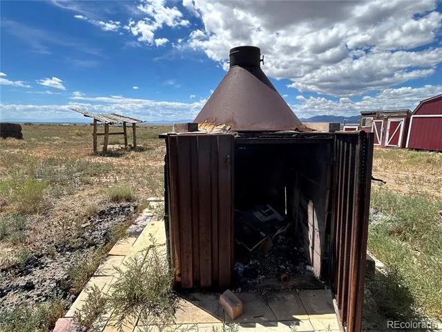 62200 County Road Ee Moffat, CO 81143
