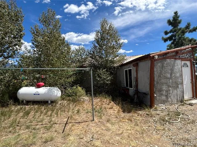 62200 County Road Ee Moffat, CO 81143