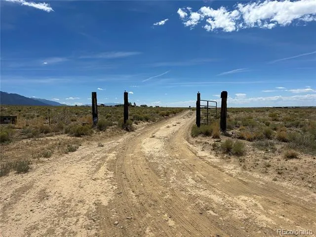 62200 County Road Ee Moffat, CO 81143