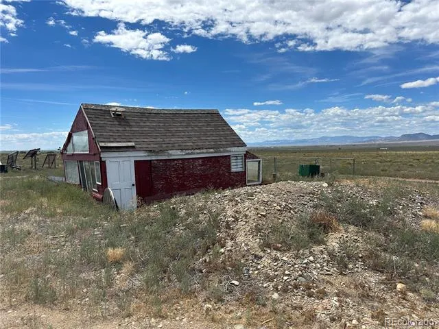 62200 County Road Ee Moffat, CO 81143