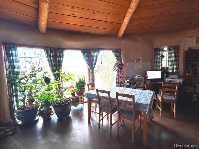 62200 County Road Ee Moffat, CO 81143