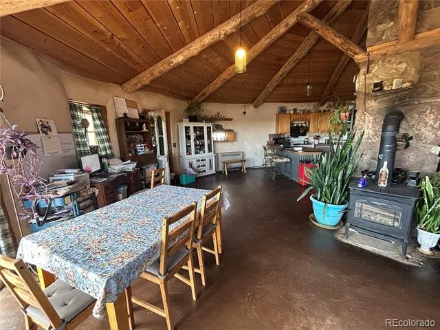 62200 County Road Ee Moffat, CO 81143