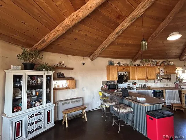 62200 County Road Ee Moffat, CO 81143