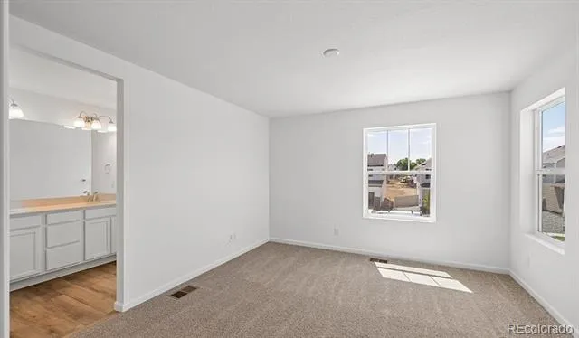4153 Orangewood Street Johnstown, CO 80534