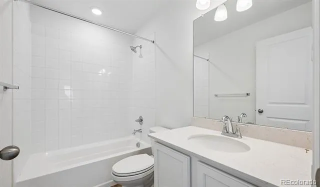 4153 Orangewood Street Johnstown, CO 80534
