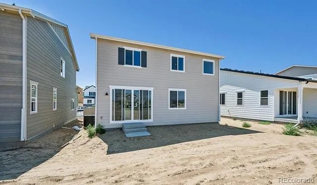 4153 Orangewood Street Johnstown, CO 80534