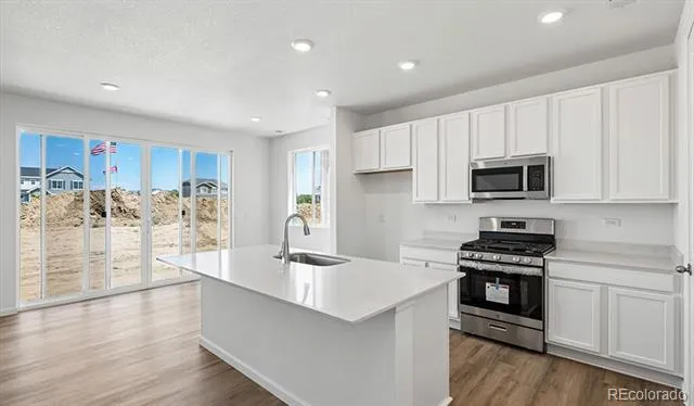 4153 Orangewood Street Johnstown, CO 80534