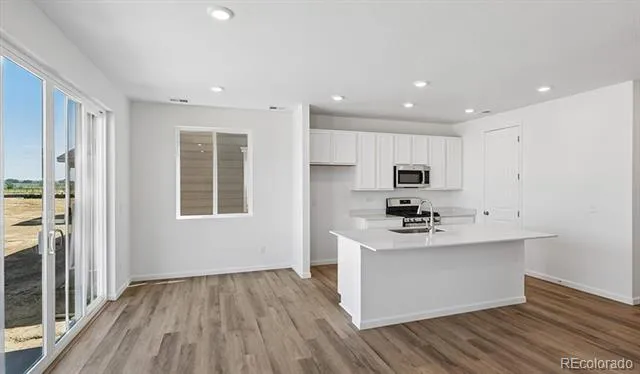 4153 Orangewood Street Johnstown, CO 80534