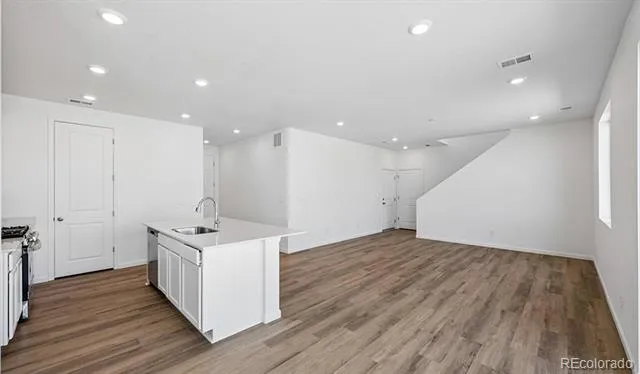 4153 Orangewood Street Johnstown, CO 80534