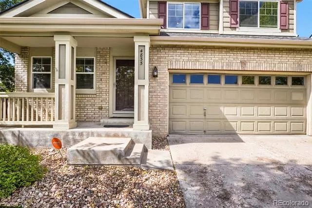 4835 S Eaton Park Way Aurora, CO 80016