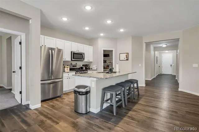 2303 Coyote Creek Drive Fort Lupton, CO 80621
