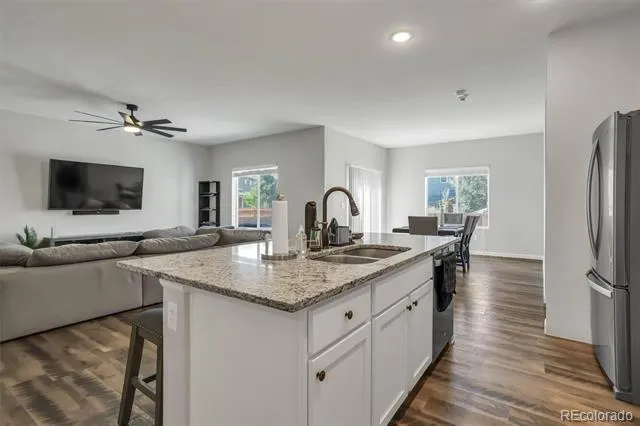 2303 Coyote Creek Drive Fort Lupton, CO 80621
