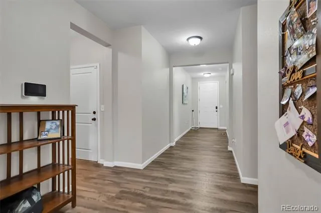 2303 Coyote Creek Drive Fort Lupton, CO 80621