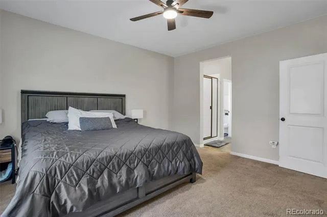2303 Coyote Creek Drive Fort Lupton, CO 80621