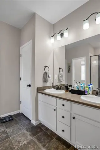 2303 Coyote Creek Drive Fort Lupton, CO 80621