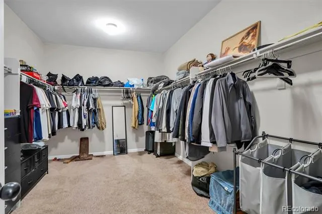 2303 Coyote Creek Drive Fort Lupton, CO 80621