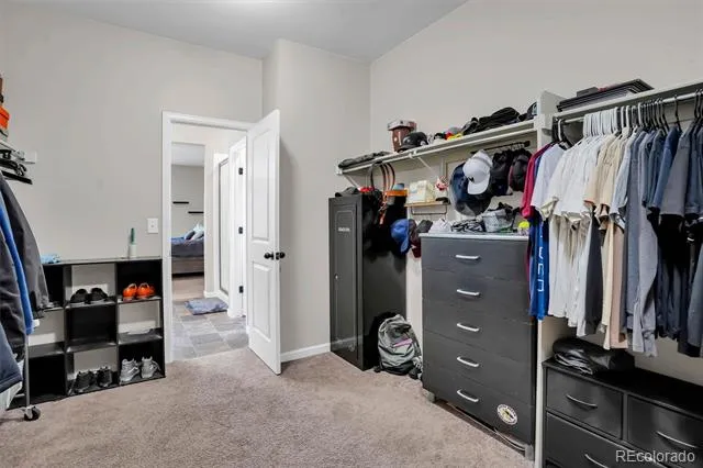2303 Coyote Creek Drive Fort Lupton, CO 80621