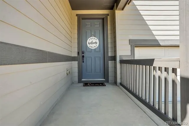 2303 Coyote Creek Drive Fort Lupton, CO 80621
