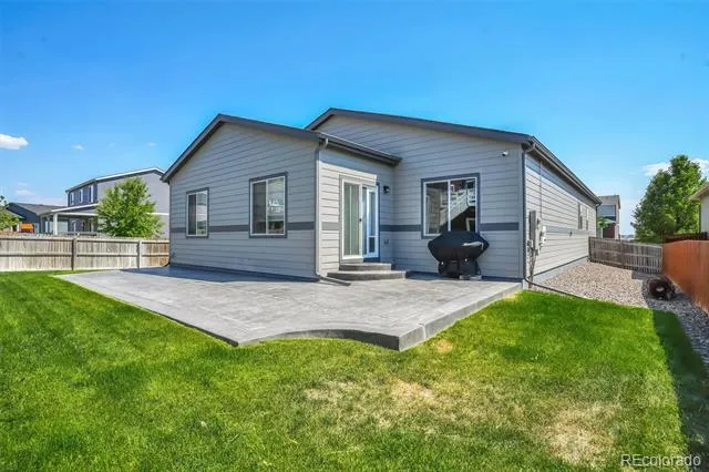 2303 Coyote Creek Drive Fort Lupton, CO 80621