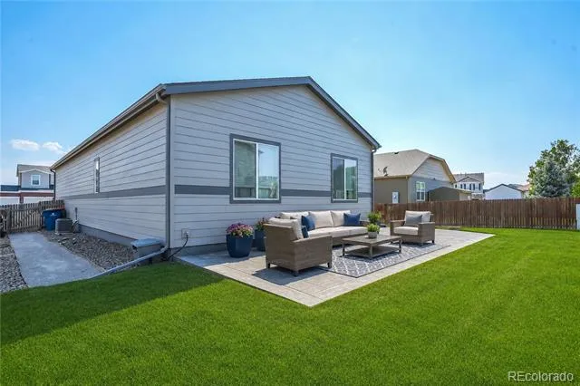 2303 Coyote Creek Drive Fort Lupton, CO 80621