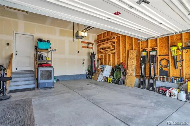 2303 Coyote Creek Drive Fort Lupton, CO 80621