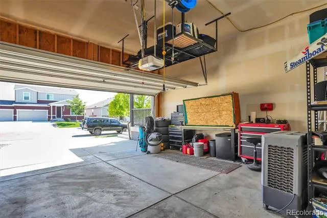 2303 Coyote Creek Drive Fort Lupton, CO 80621